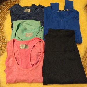 Athleta Bundle